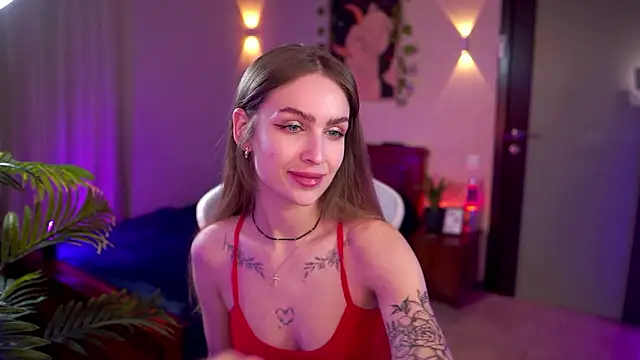 Kamila icee online show from March 2026 08:59:01 PM