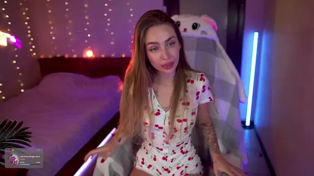 Kamila icee online show from January 2026 08:46:02 PM