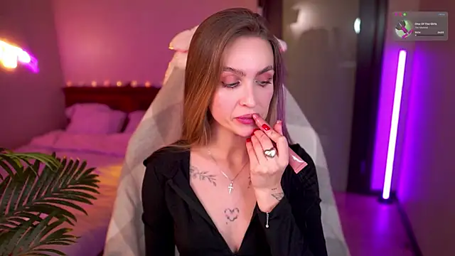 Kamila icee online show from January 2026 08:13:02 PM