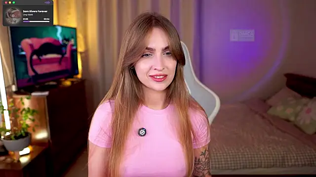 Kamila icee online show from July 2026 09:01:01 PM