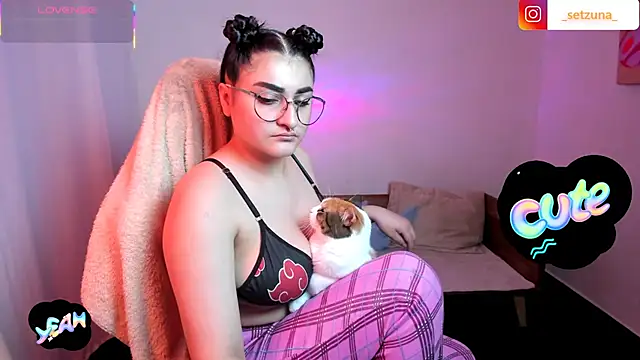 Snapshot of setzuna_ chatting on February 2026 11:57:01 PM setzuna online show from February 2026 11:57:01 PM