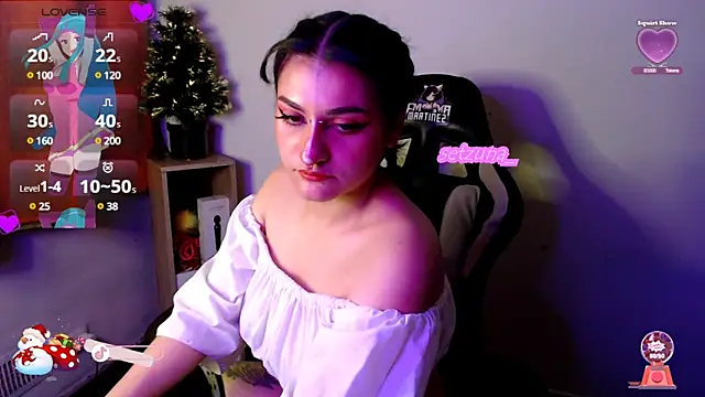 Snapshot of setzuna_ chatting on December 2024 12:57:02 AM setzuna  online show from December 2024 12:57:02 AM