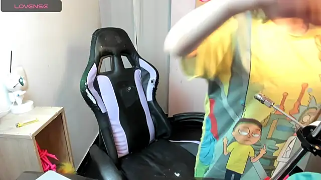 setzuna  online show from November 2025 02:45:02 AM