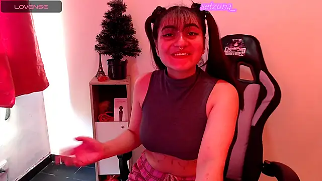 Snapshot of setzuna_ chatting on December 2024 08:15:01 PM setzuna  online show from December 2024 08:15:01 PM