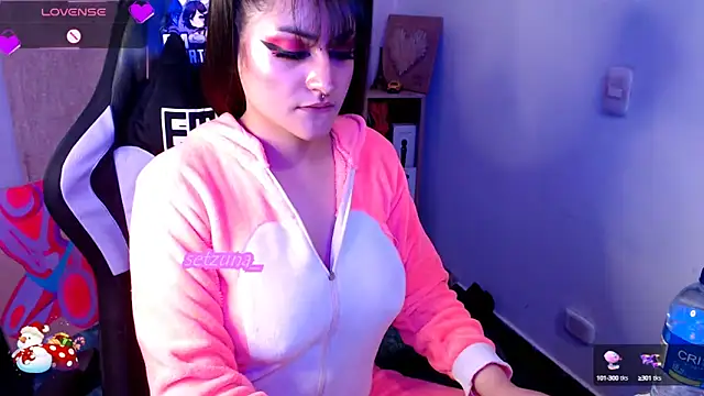 Snapshot of setzuna_ chatting on February 2025 11:45:01 PM setzuna  online show from February 2025 11:45:01 PM