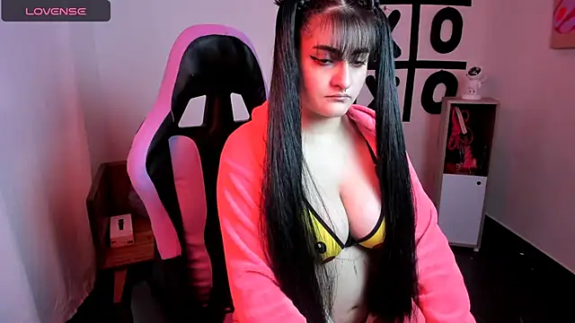 setzuna  online show from March 2026 03:33:01 AM