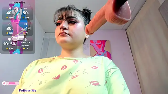 setzuna  online show from November 2025 11:38:02 PM