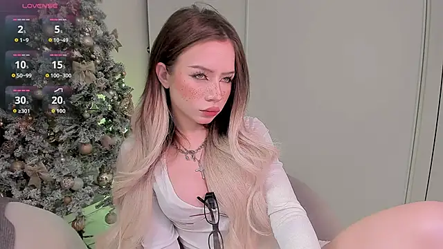 KellyBarton online show from December 2025 12:25:02 AM