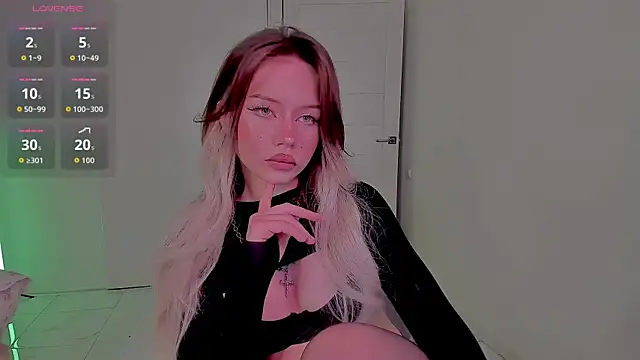 KellyBarton online show from February 2026 09:14:01 PM