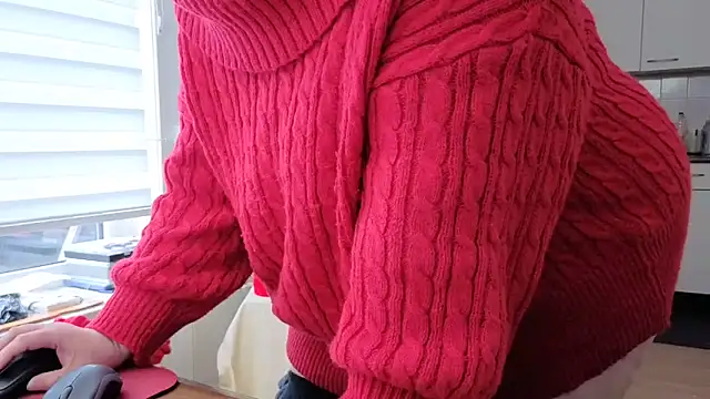 MilfGina online show from February 2026 12:26:01 PM