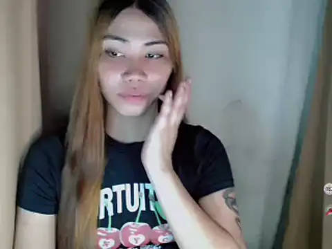 urfantacyjean online show from May 2026 08:41:02 AM