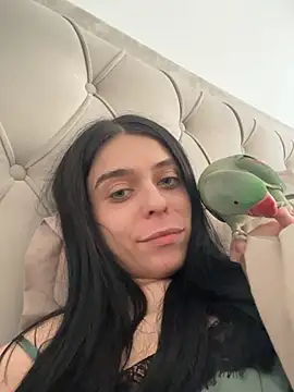 JassyeJoy online show from May 2026 04:38:02 PM