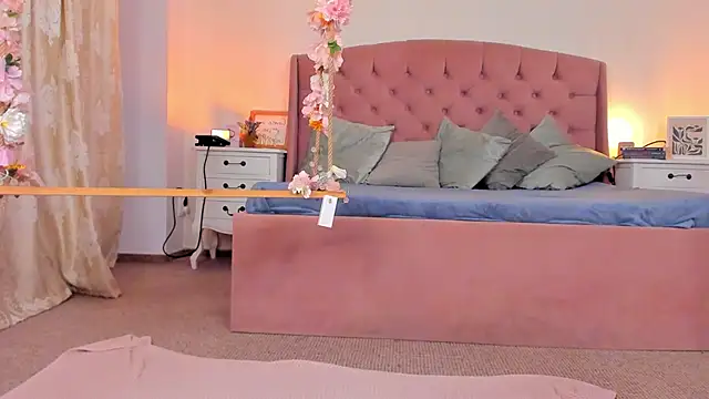 JassyeJoy online show from October 2025 05:39:01 AM