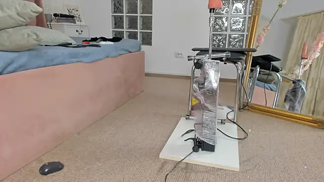 JassyeJoy online show from October 2025 05:41:01 AM