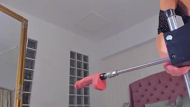 JassyeJoy online show from February 2026 05:38:02 AM