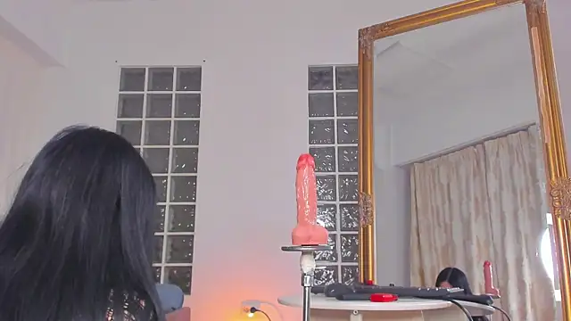 JassyeJoy online show from February 2026 05:54:01 AM