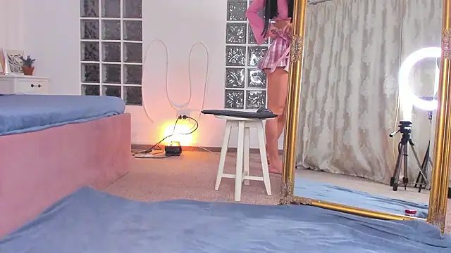 JassyeJoy online show from March 2026 05:40:01 AM