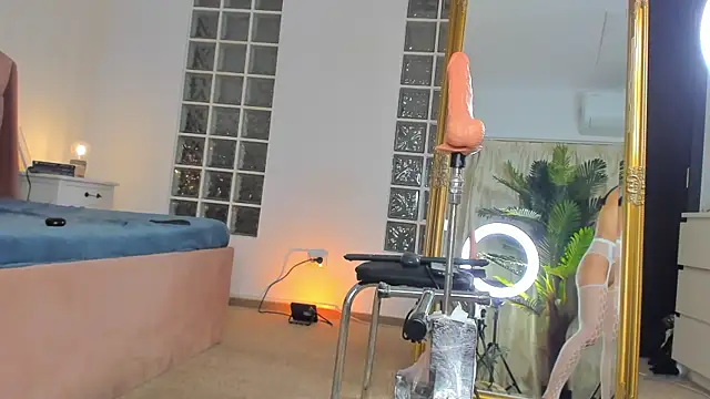 JassyeJoy online show from November 2025 05:22:01 AM