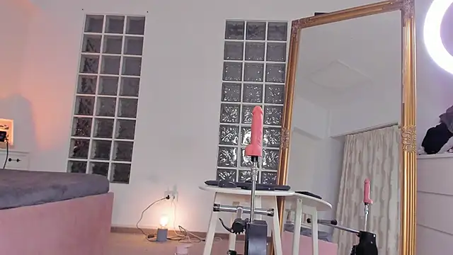 JassyeJoy online show from January 2026 05:23:02 AM