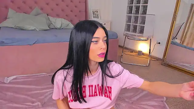 JassyeJoy online show from February 2026 05:49:01 AM