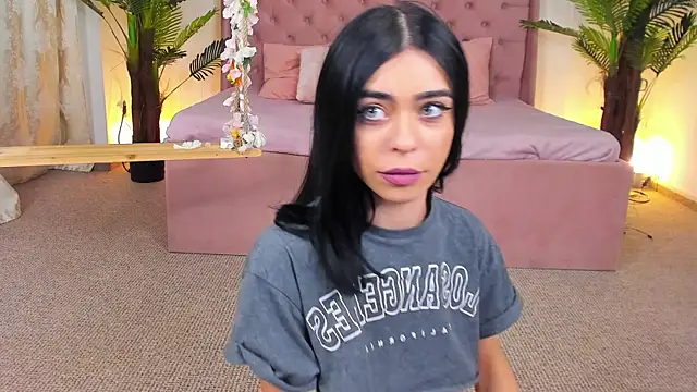 JassyeJoy online show from January 2025 07:52:02 AM