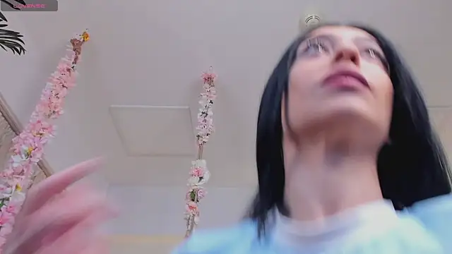 JassyeJoy online show from March 2025 05:03:01 AM