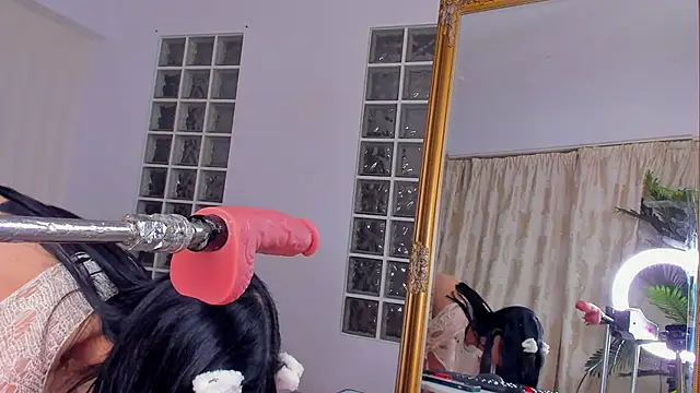 JassyeJoy online show from February 2026 05:40:01 AM