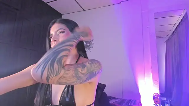 sam carsonx online show from December 2025 08:52:01 PM