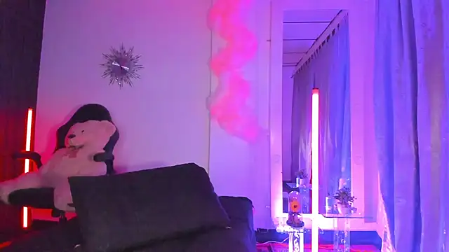 sam carsonx online show from January 2026 10:27:02 PM