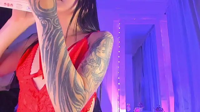 sam carsonx online show from March 2026 12:49:02 AM