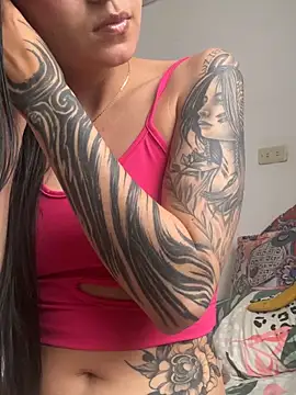 sam carsonx online show from February 2026 09:58:02 PM