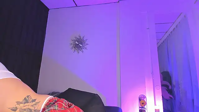 sam carsonx online show from November 2025 12:47:02 AM