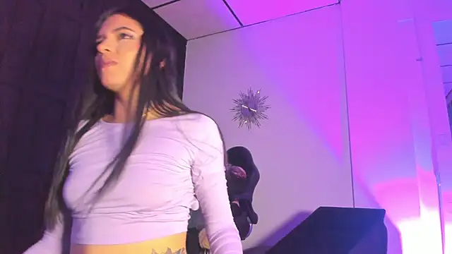 sam carsonx online show from December 2025 09:29:01 PM