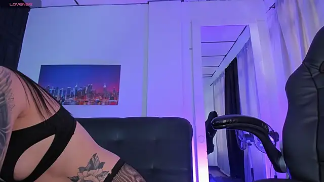 sam carsonx online show from March 2025 08:42:02 PM