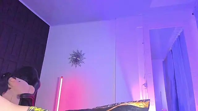 sam carsonx online show from February 2026 09:36:01 PM