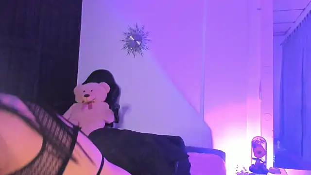 sam carsonx online show from November 2025 09:15:02 PM