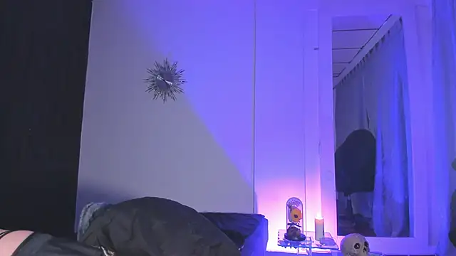 sam carsonx online show from November 2025 09:52:01 PM