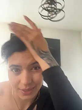 sam carsonx online show from January 2026 03:26:01 PM