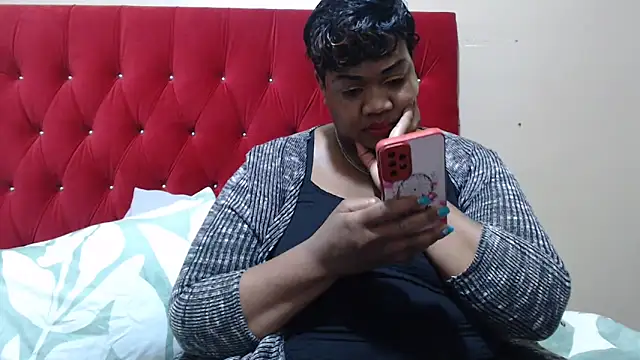 MIGHTYASSS online show from October 2025 06:26:02 AM