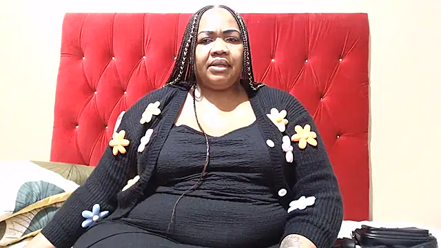 MIGHTYASSS online show from July 2026 07:16:02 AM