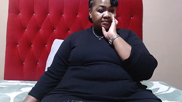MIGHTYASSS online show from April 2026 06:48:01 AM