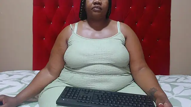 MIGHTYASSS online show from February 2026 05:47:01 AM