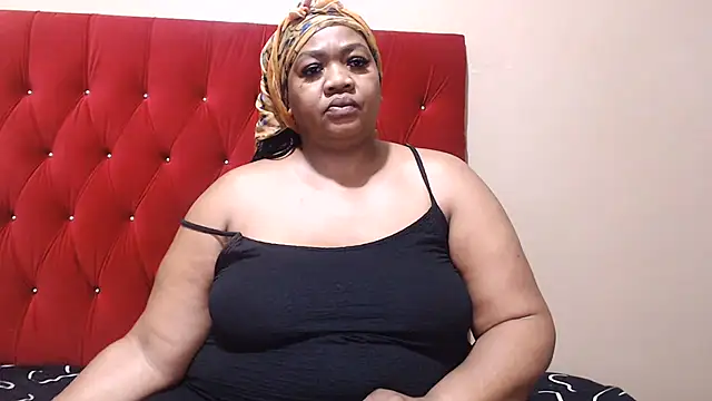 MIGHTYASSS online show from June 2026 05:40:01 AM