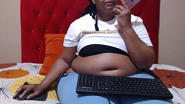 MIGHTYASSS online show from March 2026 06:19:02 AM