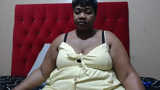 MIGHTYASSS online show from October 2025 07:31:02 AM
