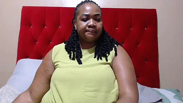 MIGHTYASSS online show from April 2026 06:37:02 AM