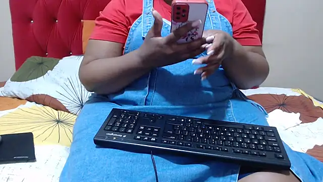 MIGHTYASSS online show from February 2026 06:55:01 AM