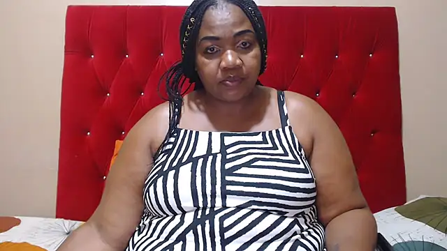 MIGHTYASSS online show from February 2026 06:11:02 AM