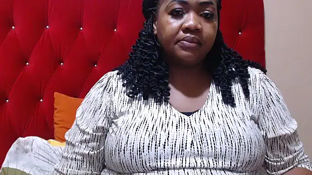 MIGHTYASSS online show from March 2026 06:32:02 AM