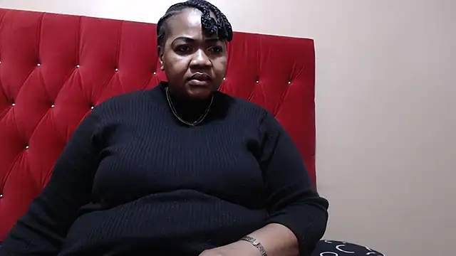 MIGHTYASSS online show from May 2026 06:17:02 AM